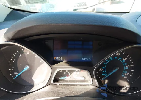 2014 Ford Escape Se z USA, uszkodzony, nr VIN 1FMCU9GX4EUD12939